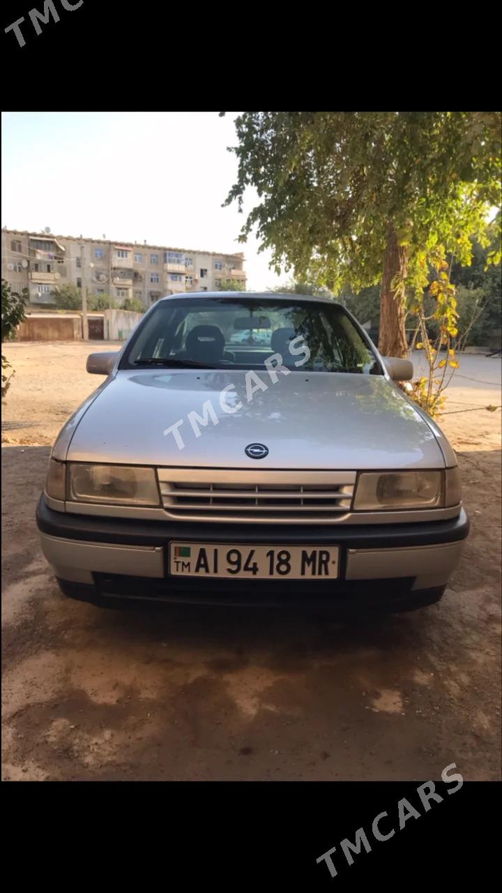 Opel Vectra 1989 - 47 000 TMT - Mary - img 2