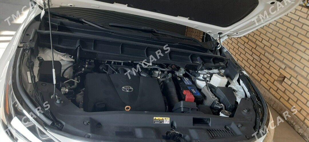 Toyota Highlander 2020 - 689 500 TMT - Mary - img 2