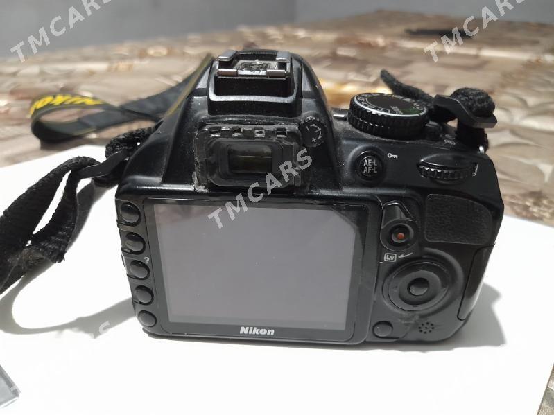 nikon 3100 body - Дарганата - img 2