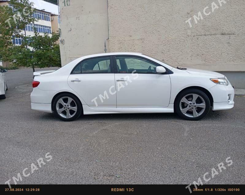 Toyota Corolla 2012 - 160 000 TMT - Hitrowka - img 3