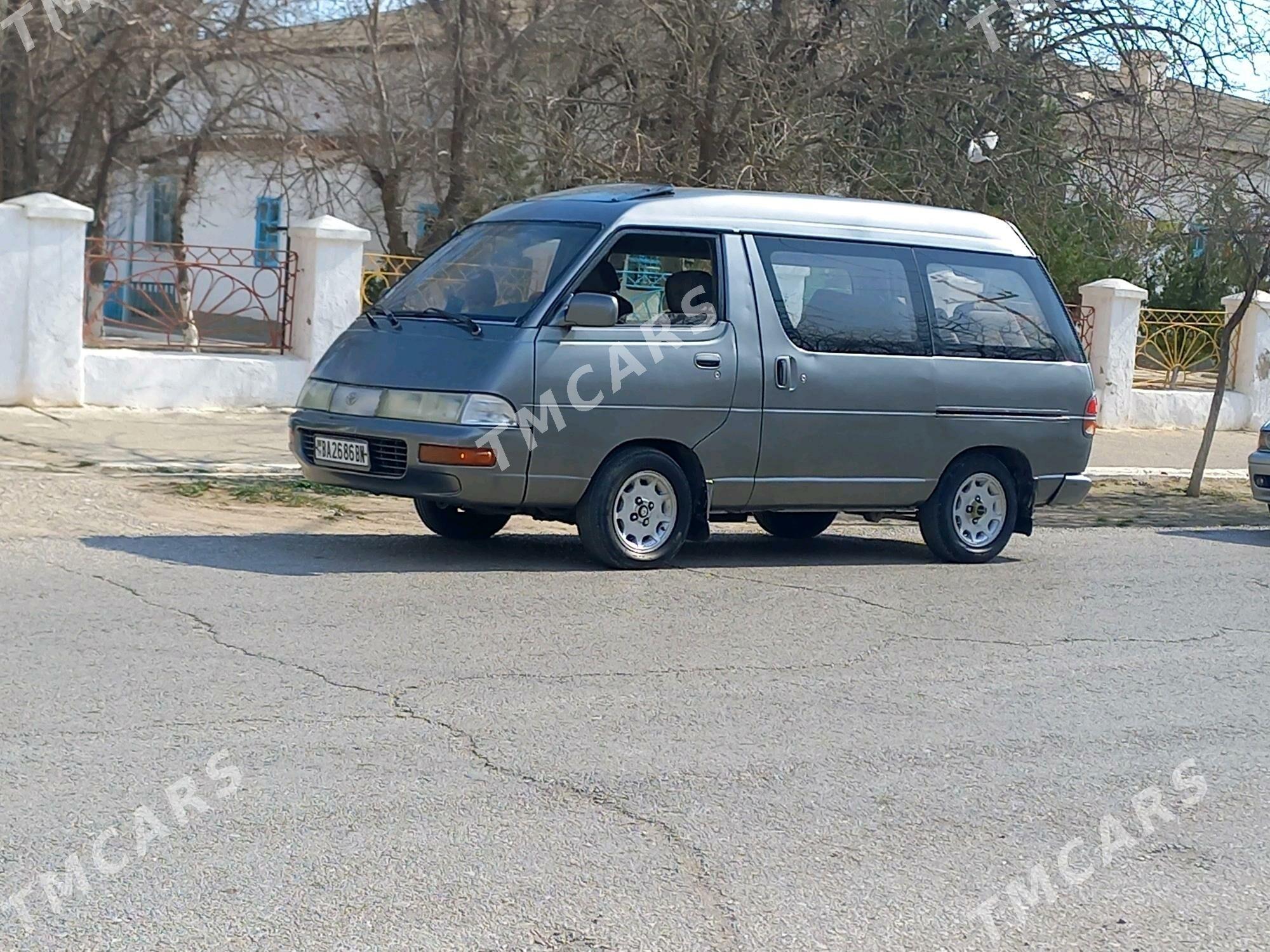 Toyota Town Ace 1993 - 28 000 TMT - Балканабат - img 4