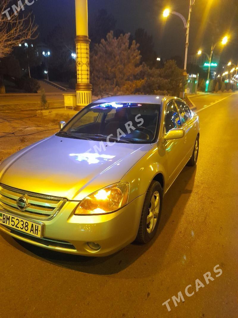 Nissan Altima 2002 - 57 000 TMT - Aşgabat - img 2