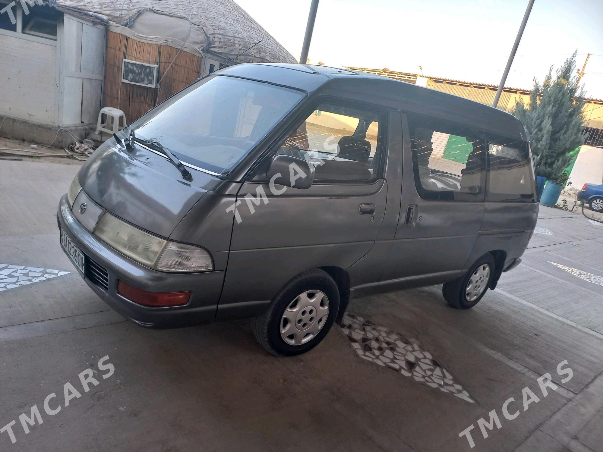 Toyota Town Ace 1993 - 28 000 TMT - Балканабат - img 6