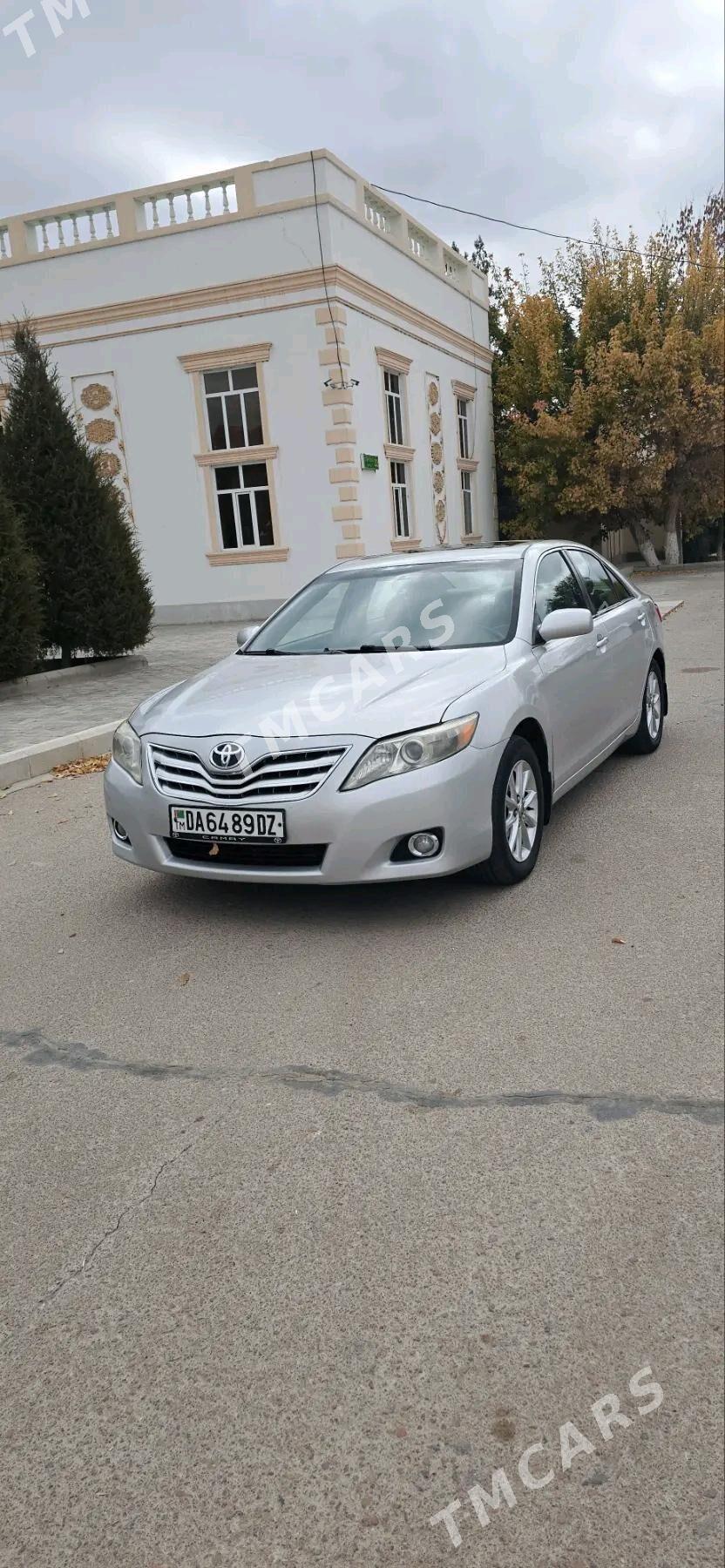 Toyota Camry 2010 - 170 000 TMT - Губадаг - img 3