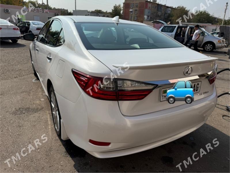 Lexus ES 350 2017 - 380 000 TMT - Ашхабад - img 8