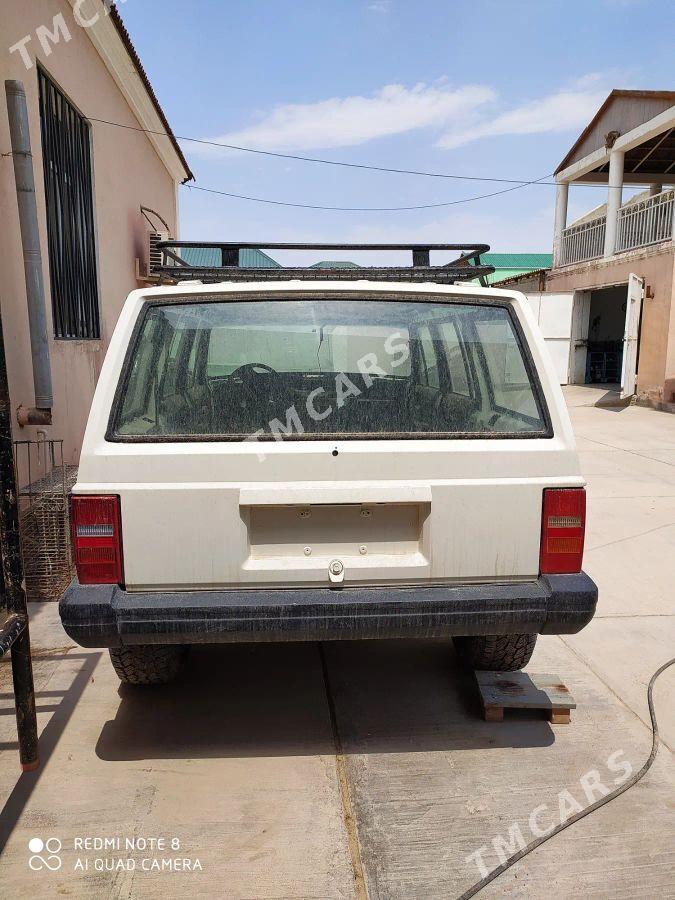 Jeep Grand Cherokee 1998 - 50 000 TMT - Balkanabat - img 2