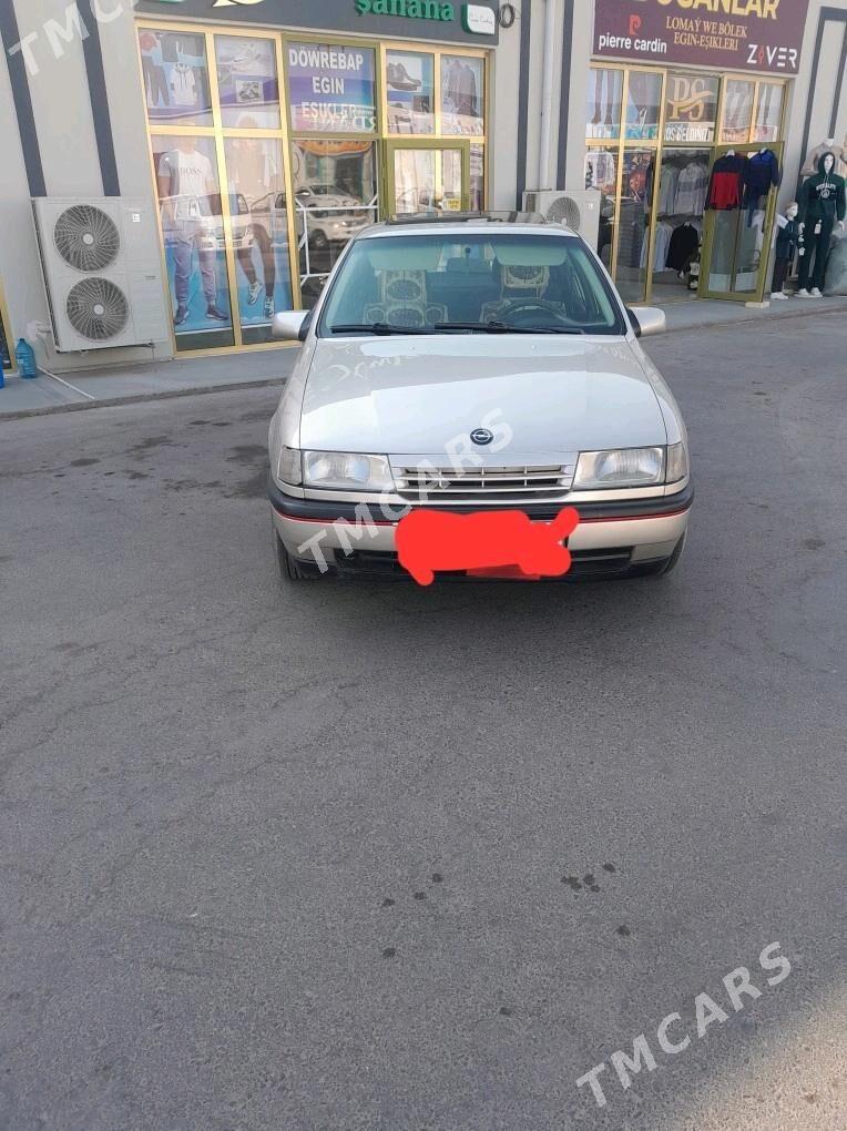 Opel Vectra 1991 - 36 000 TMT - Мары - img 7