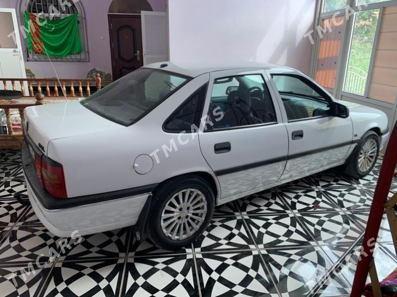 Opel Vectra 1993 - 35 000 TMT - Туркменабат - img 6