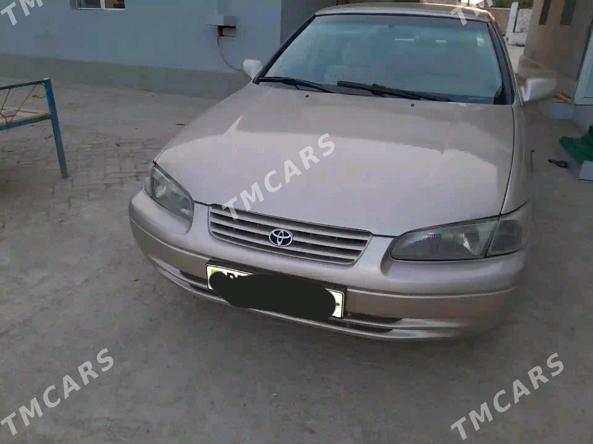 Toyota Camry 1999 - 110 000 TMT - Керки - img 3