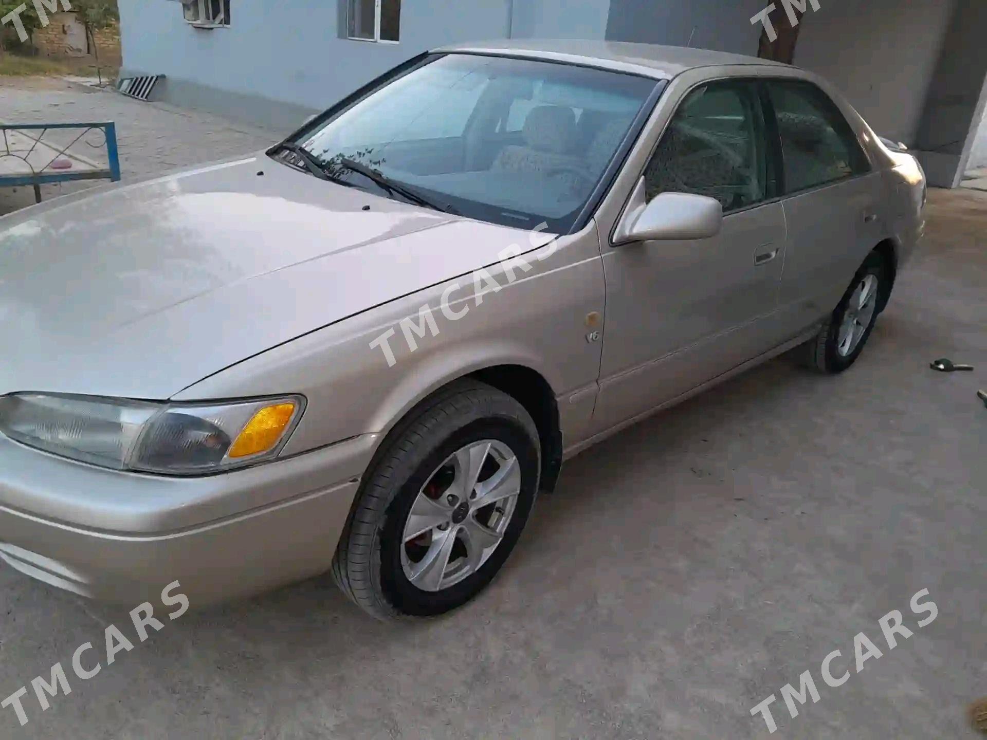 Toyota Camry 1999 - 110 000 TMT - Керки - img 6