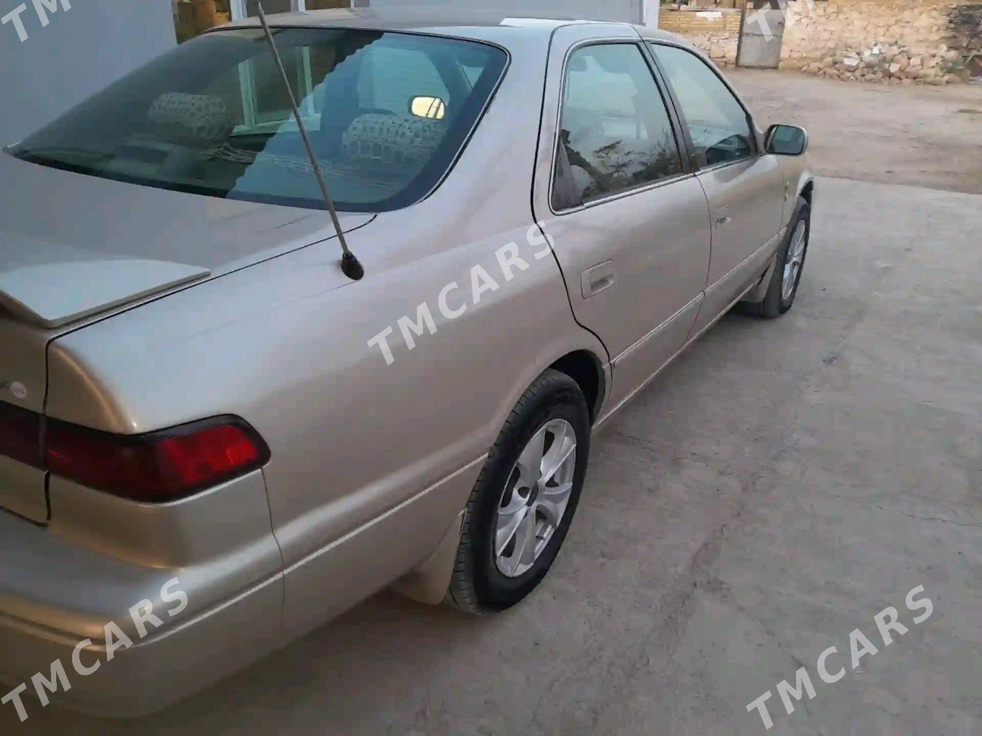 Toyota Camry 1999 - 110 000 TMT - Керки - img 5