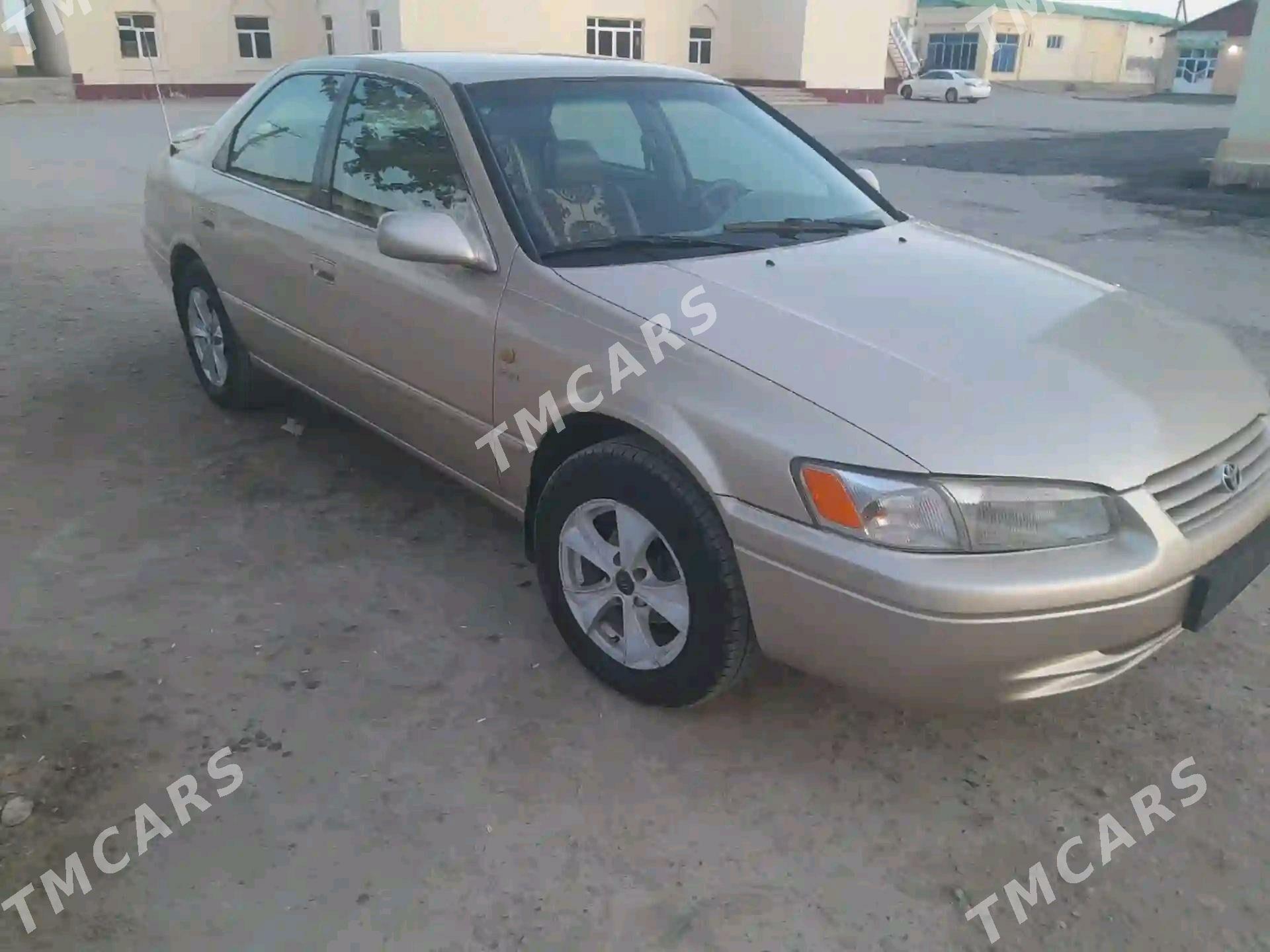 Toyota Camry 1999 - 110 000 TMT - Керки - img 8