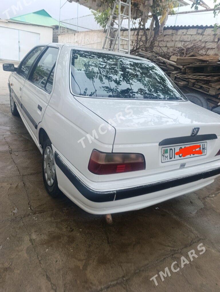 Peugeot 405 2009 - 60 000 TMT - Ак-Бугдайский этрап - img 2