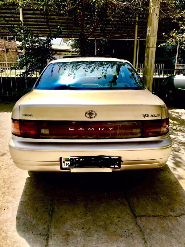 Toyota Camry 1993 - 70 000 TMT - Mary - img 9