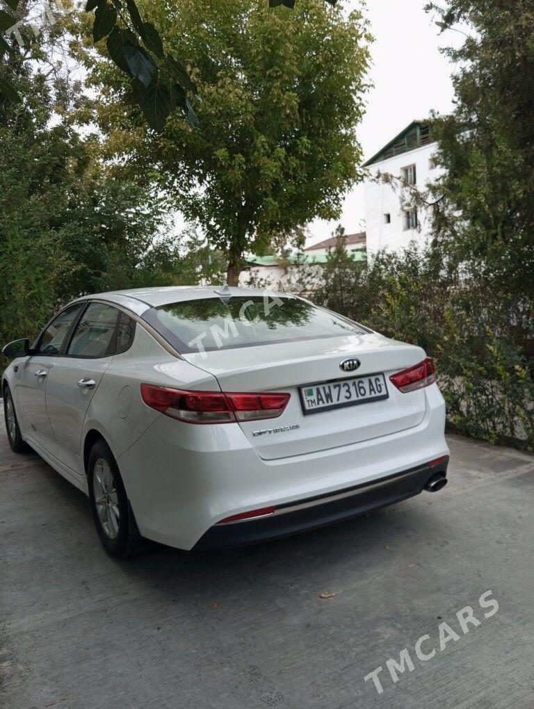 Kia Optima 2017 - 180 000 TMT - 1 мкр - img 4