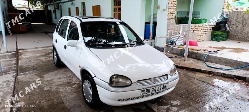 Opel Vita 1997 - 30 000 TMT - Кака - img 4