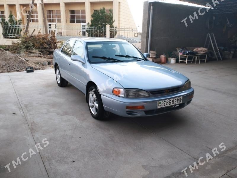 Toyota Camry 1995 - 78 000 TMT - Ёлётен - img 4