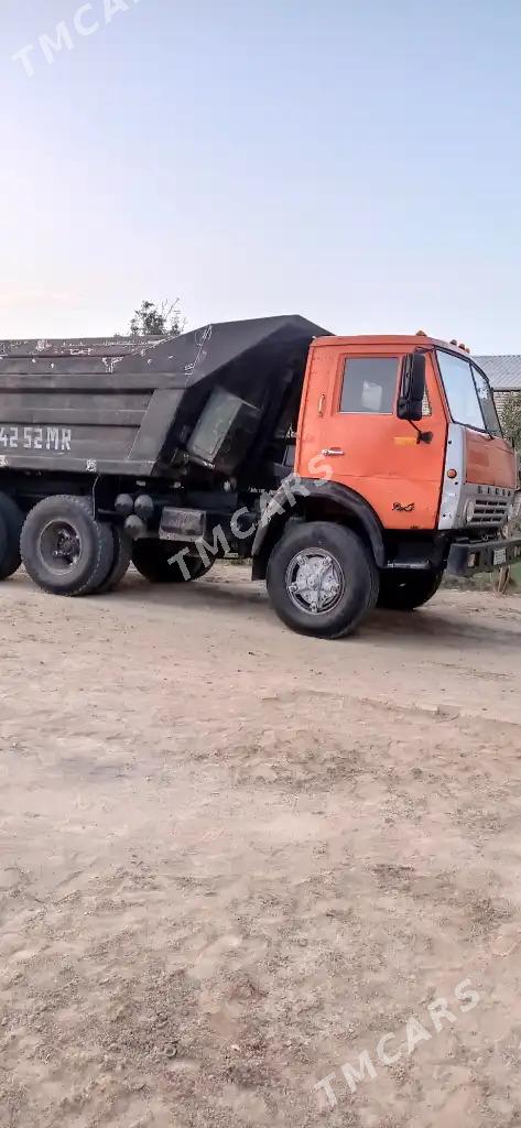 Kamaz 5511 1983 - 110 000 TMT - Murgap - img 5