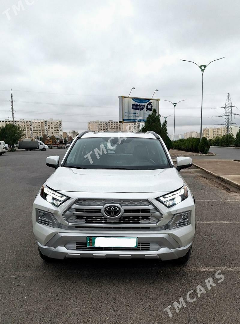 Toyota RAV4 2020 - 450 000 TMT - Ашхабад - img 5