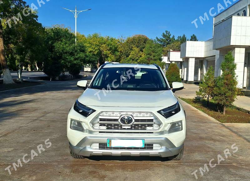 Toyota RAV4 2020 - 450 000 TMT - Ашхабад - img 4