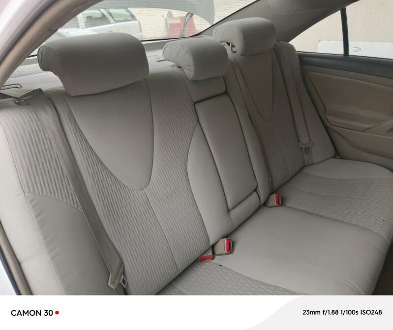 Toyota Camry 2009 - 136 000 TMT - Анев - img 7