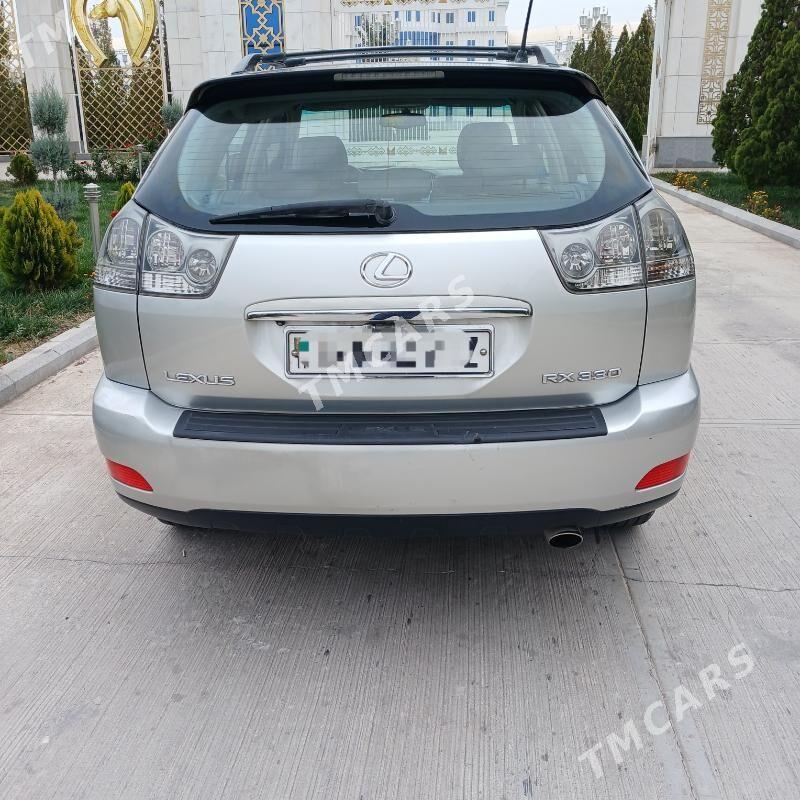 Lexus RX 330 2004 - 230 000 TMT - Daşoguz - img 2