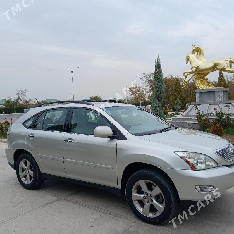 Lexus RX 330 2004 - 230 000 TMT - Daşoguz - img 5