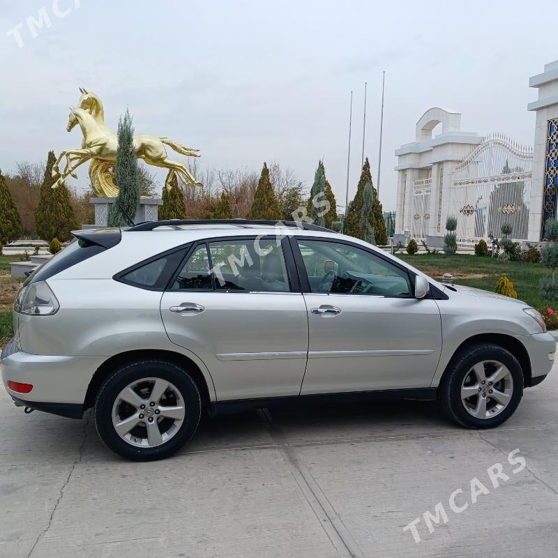 Lexus RX 330 2004 - 230 000 TMT - Daşoguz - img 6