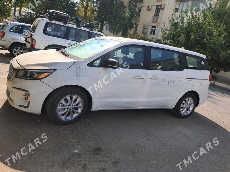 Kia Sedona 2020 - 269 000 TMT - Aşgabat - img 5