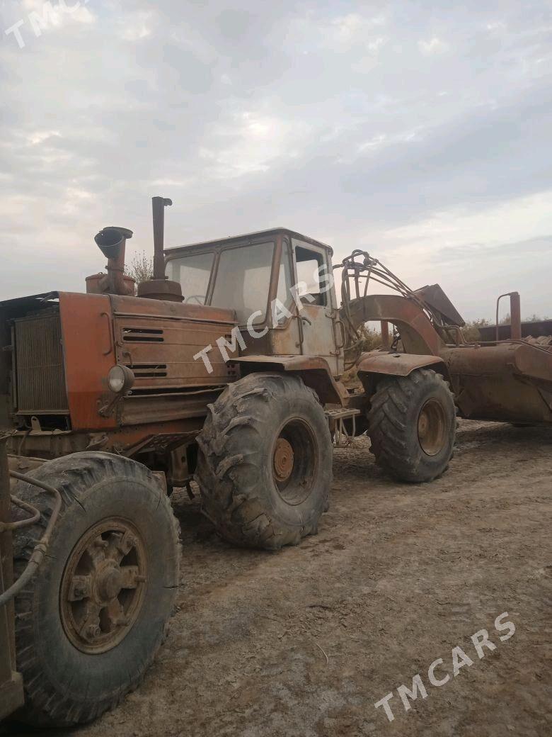 MTZ 82 1993 - 100 000 TMT - етр. Туркменбаши - img 3