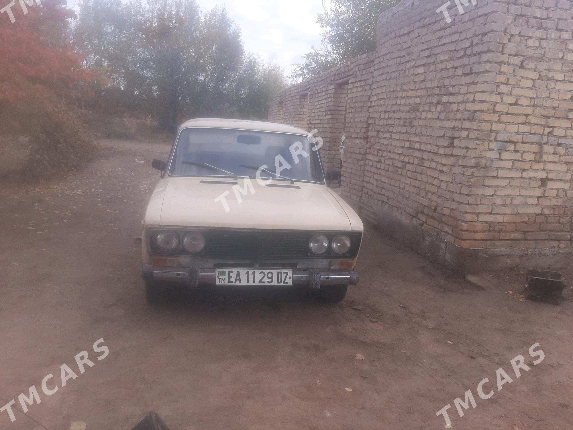 Lada 2106 1991 - 10 000 TMT - Кёнеургенч - img 2