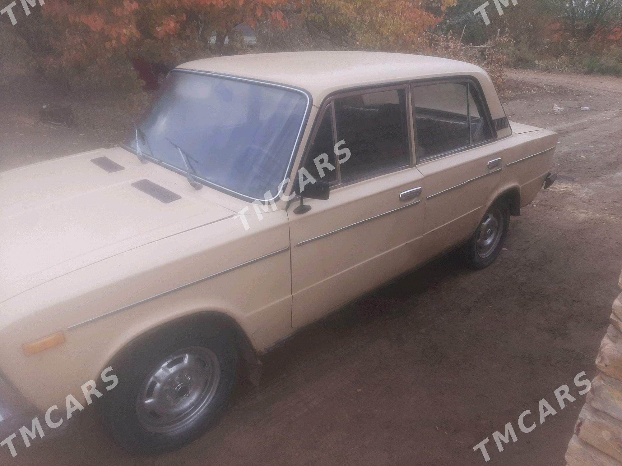 Lada 2106 1991 - 10 000 TMT - Кёнеургенч - img 3