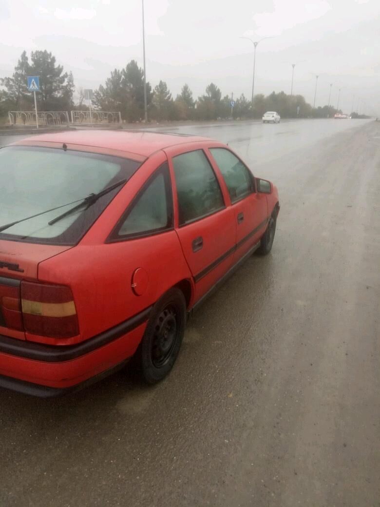 Opel Vectra 1995 - 26 000 TMT - Aşgabat - img 4