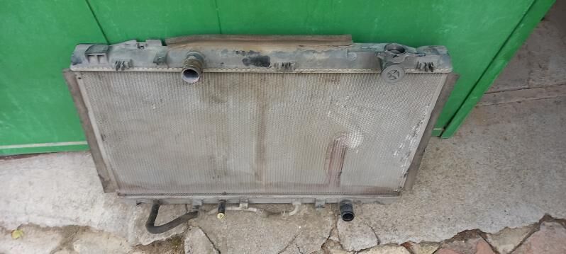 Toyota camri radiator 400 TMT - Ашхабад - img 6