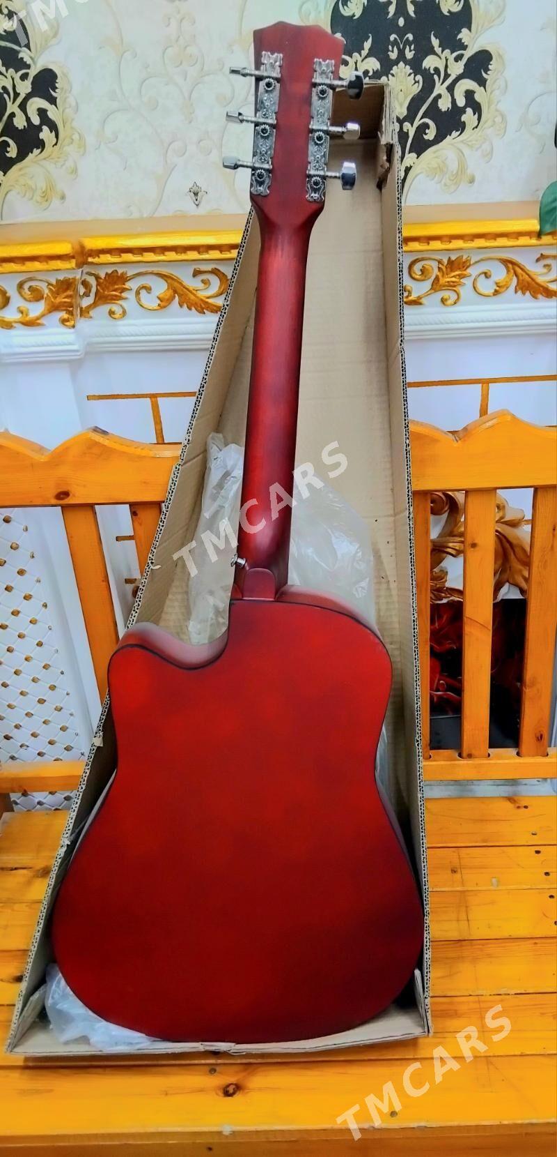 GITARA CLASSIC - Sarahs - img 2