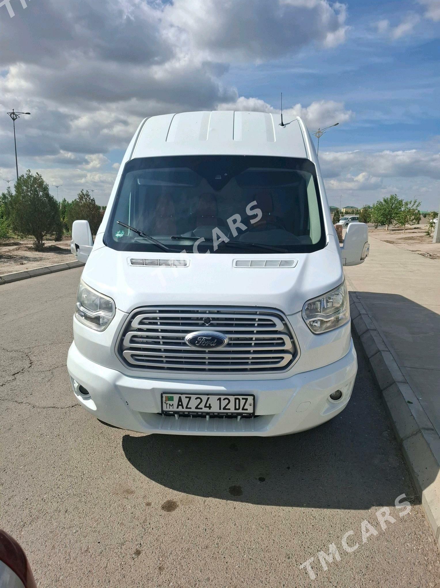 Ford Transit Connect 2016 - 300 000 TMT - Daşoguz - img 2