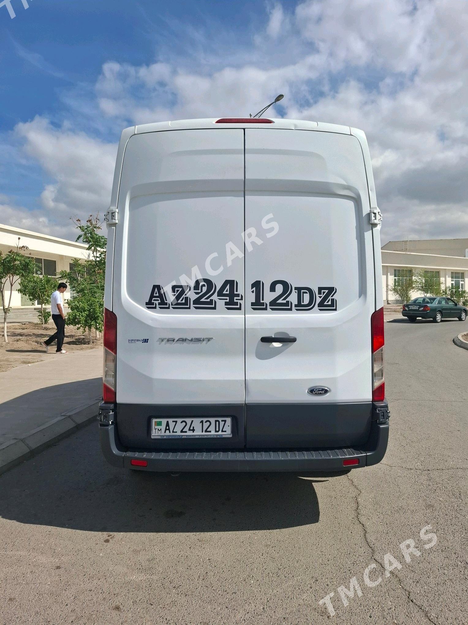 Ford Transit Connect 2016 - 300 000 TMT - Daşoguz - img 3