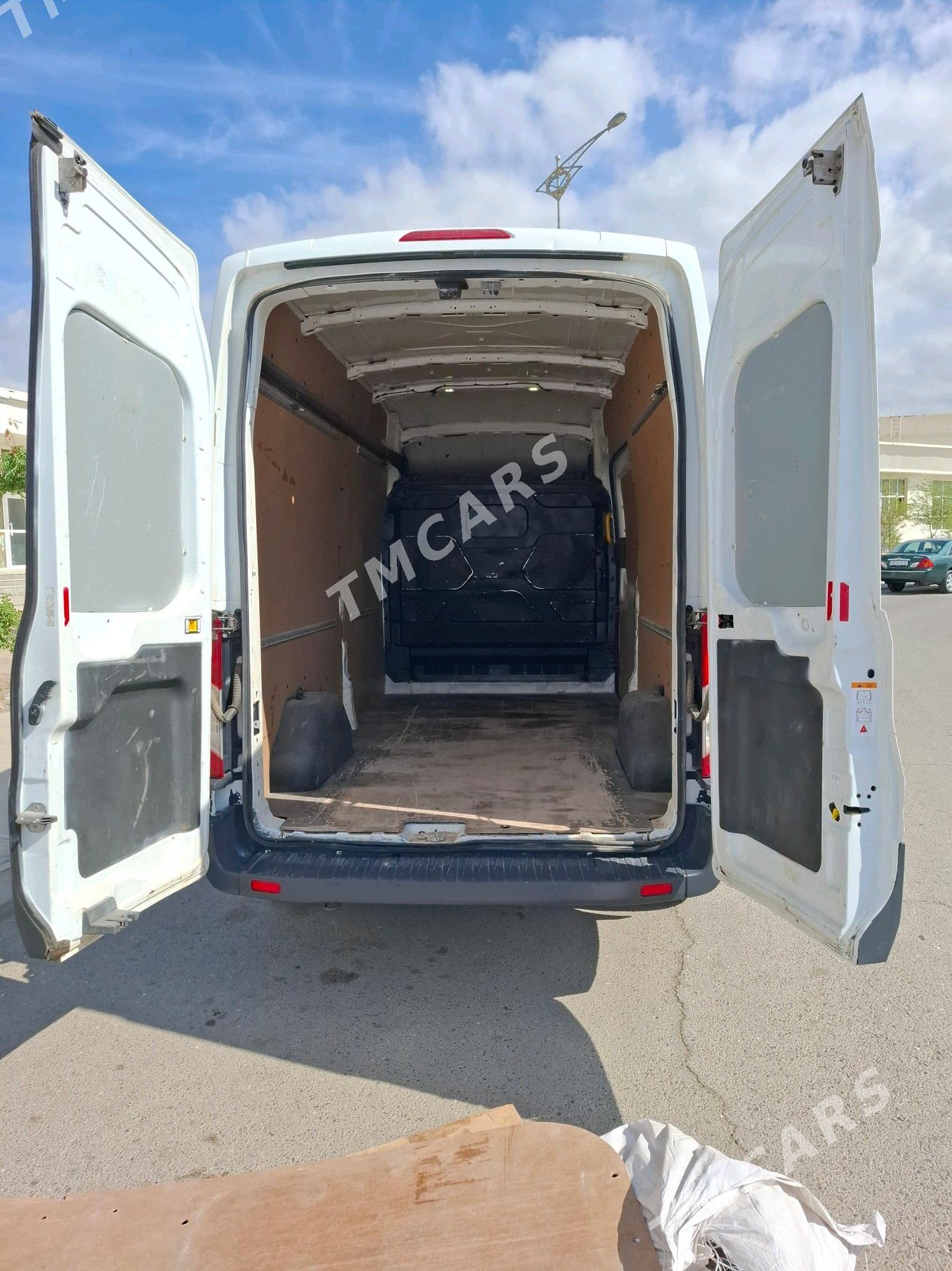 Ford Transit Connect 2016 - 300 000 TMT - Daşoguz - img 7