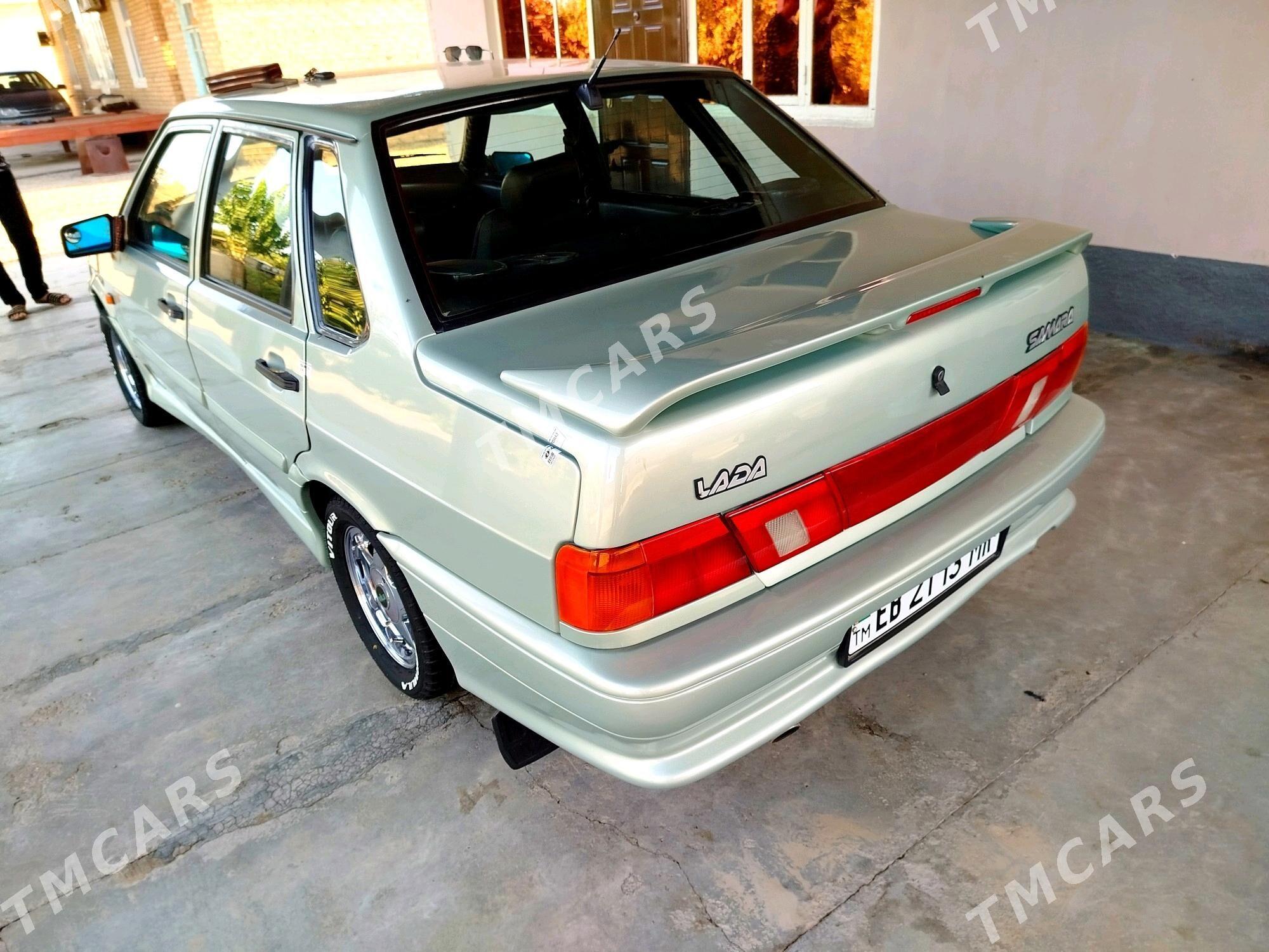 Lada 2115 2002 - 39 000 TMT - Baýramaly - img 2