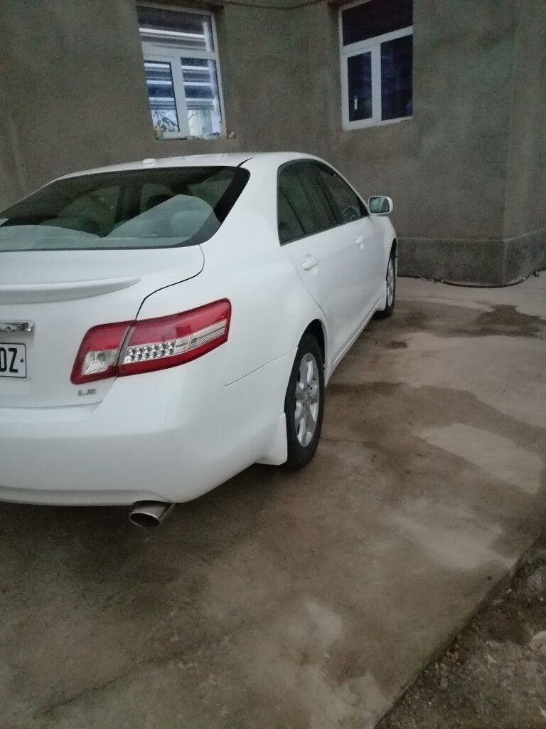 Toyota Camry 2011 - 190 000 TMT - етр. Туркменбаши - img 4