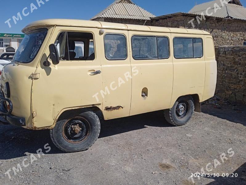 UAZ 2206 1998 - 45 000 TMT - Койтендаг - img 2