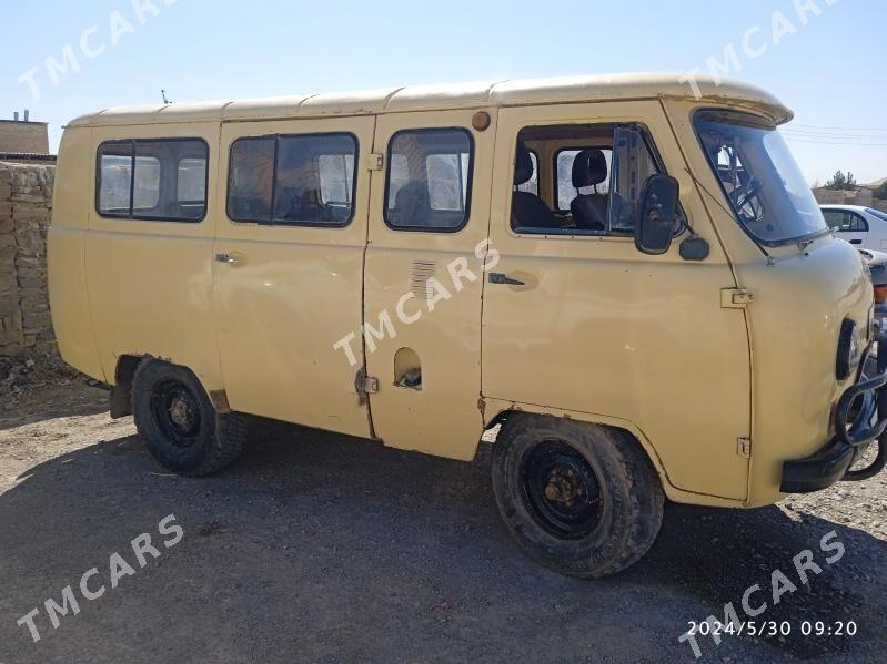 UAZ 2206 1998 - 45 000 TMT - Койтендаг - img 3