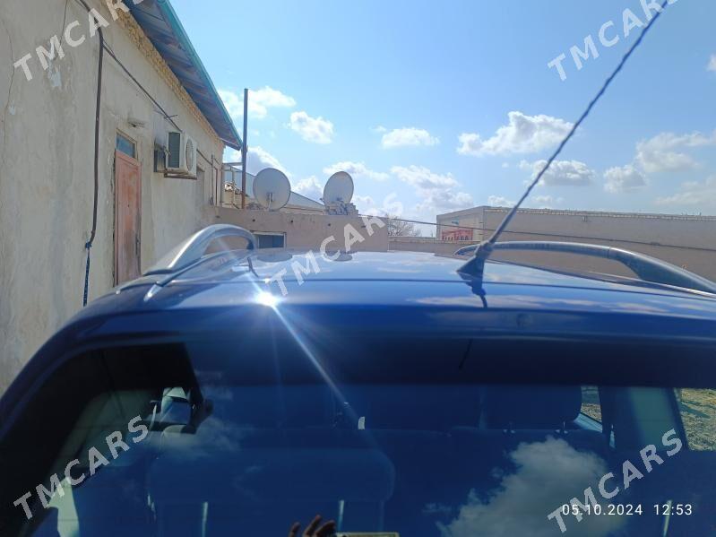 Opel Zafira 2002 - 69 000 TMT - Дашогуз - img 3