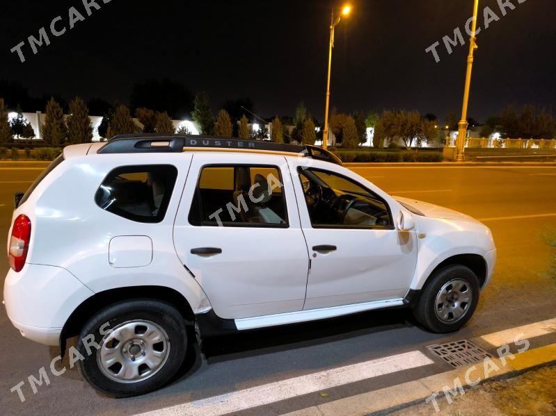 Renault Duster 2015 - 76 000 TMT - Ашхабад - img 2