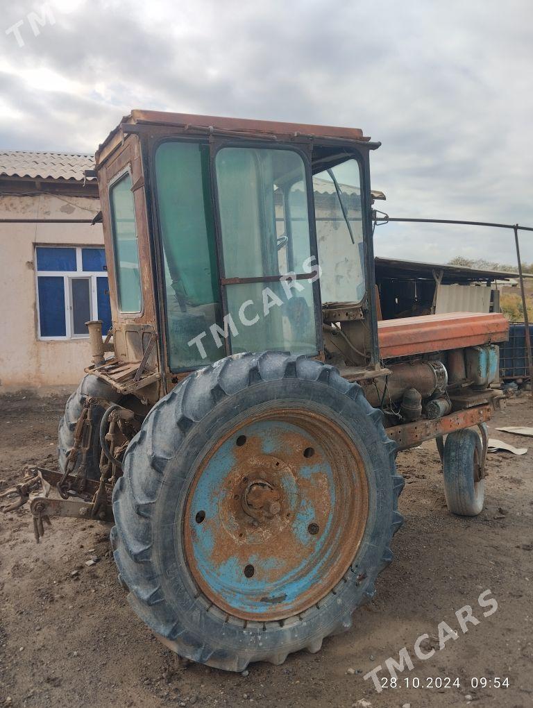 MTZ T-28 1980 - 18 000 TMT - Oguz han - img 3