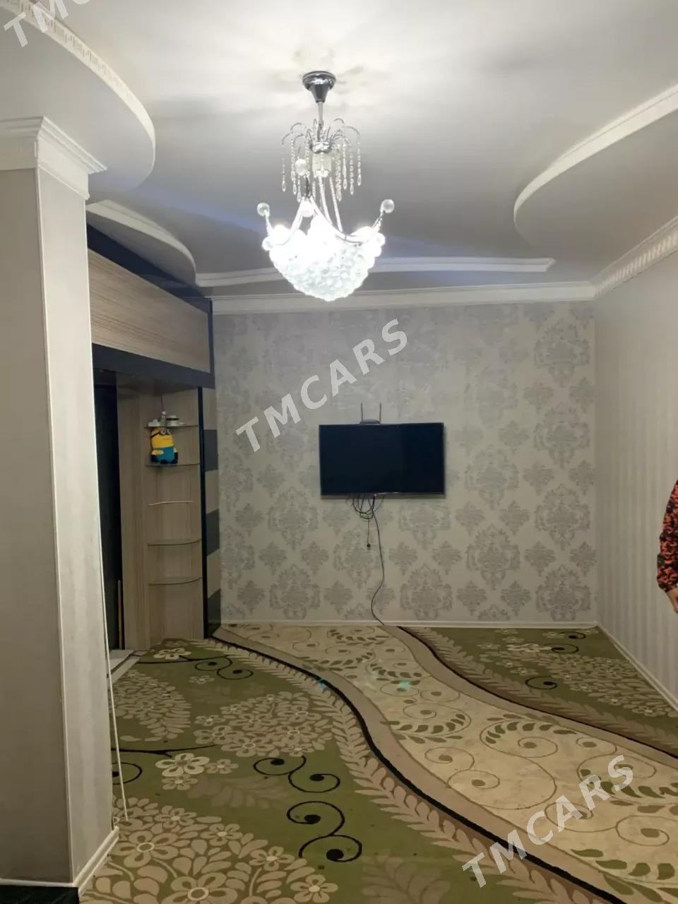 3kom 6etaj Mir1 - Aşgabat - img 2