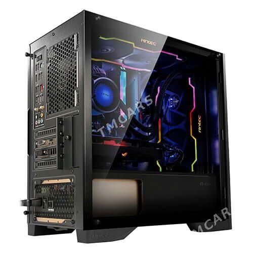 Кейс для ПК Antec DP301M - Ашхабад - img 10