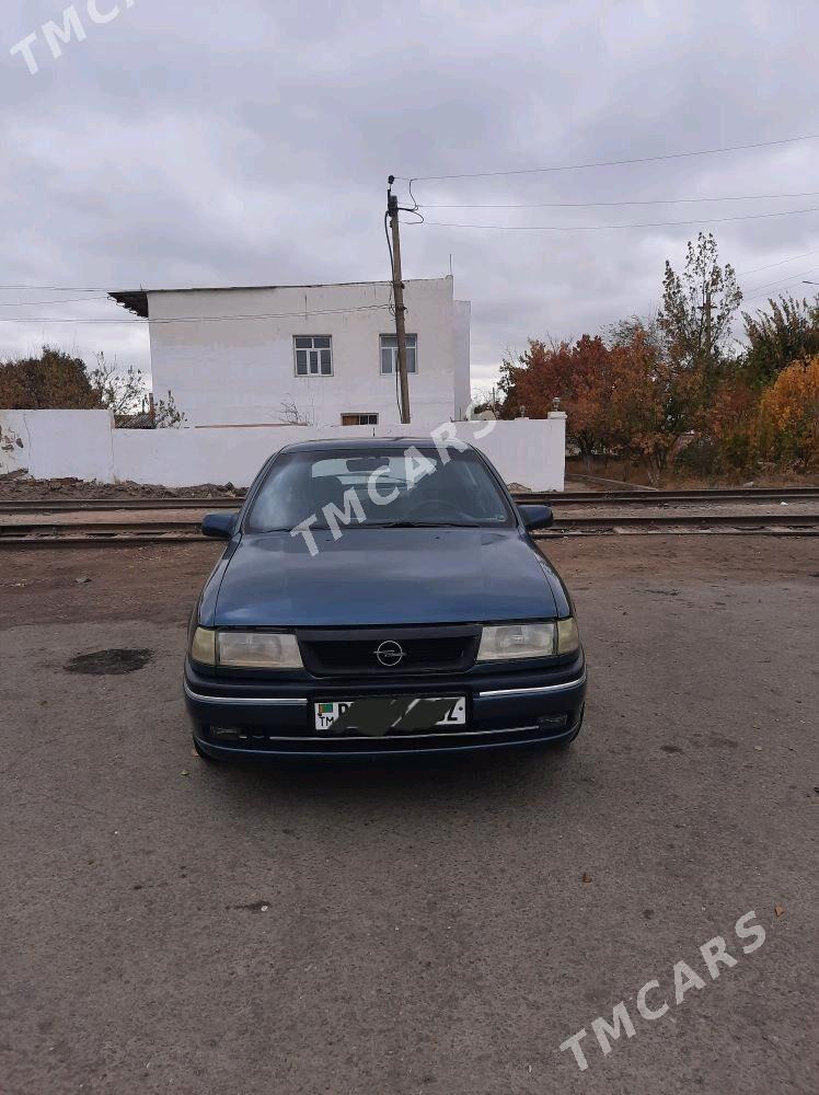 Opel Vectra 1993 - 30 000 TMT - Дашогуз - img 4