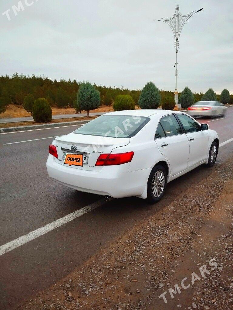 Toyota Camry 2007 - 130 000 TMT - Änew - img 2