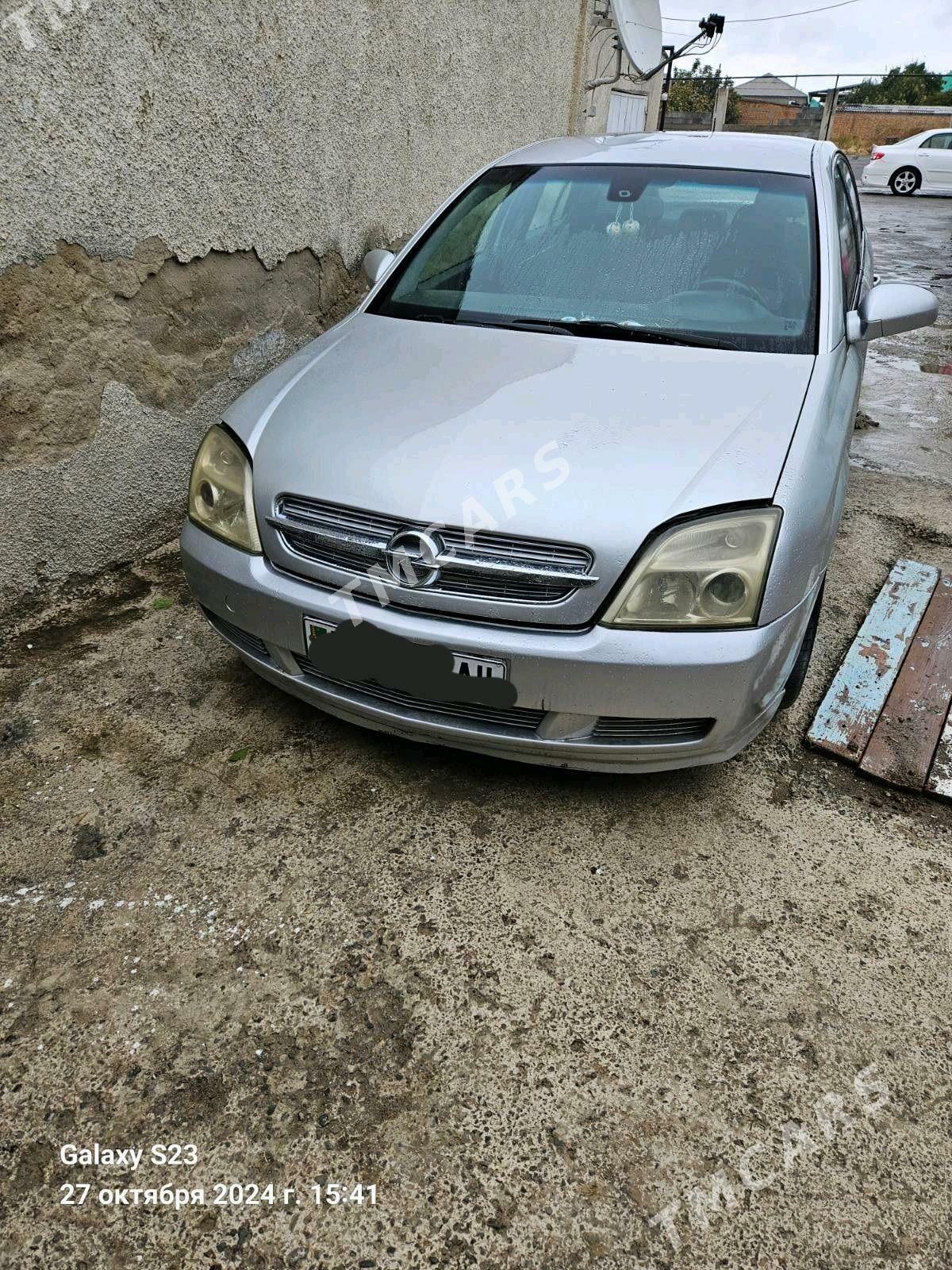 Opel Vectra 2002 - 65 000 TMT - Gökdepe - img 2